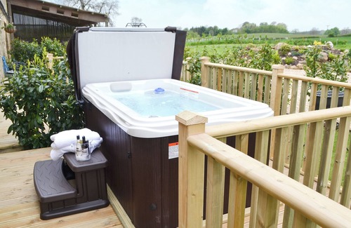 Richmond Cottage | 1 bedroom accommodation in Dalton