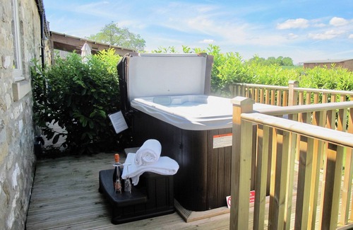 Richmond Cottage | 1 bedroom accommodation in Dalton