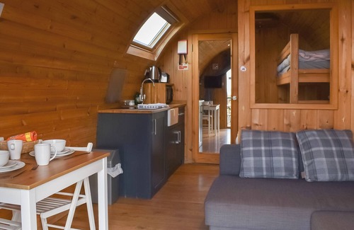 Corney Cottage | 1 bedroom accommodation in Corney, near Millom