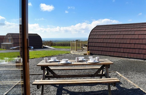 Corney Cottage | 1 bedroom accommodation in Corney, near Millom