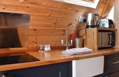 Corney Cottage | 1 bedroom accommodation in Corney, near Millom