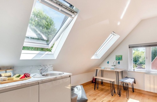 Kneesall Cottage | 1 bedroom accommodation in Newark