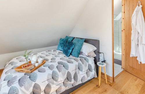 Kneesall Cottage | 1 bedroom accommodation in Newark