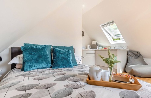 Kneesall Cottage | 1 bedroom accommodation in Newark