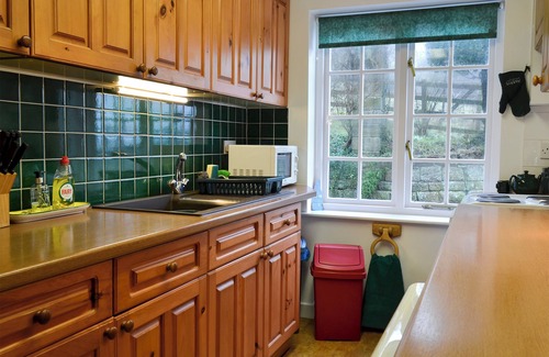 Whitby Cottage | 1 bedroom accommodation in Fylingthorpe, near Whitby