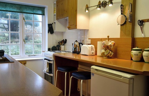 Whitby Cottage | 1 bedroom accommodation in Fylingthorpe, near Whitby