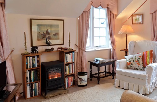 Whitby Cottage | 1 bedroom accommodation in Fylingthorpe, near Whitby