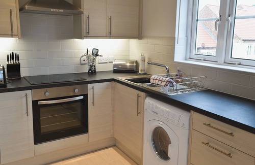 Whitby Cottage | 1 bedroom accommodation in Whitby