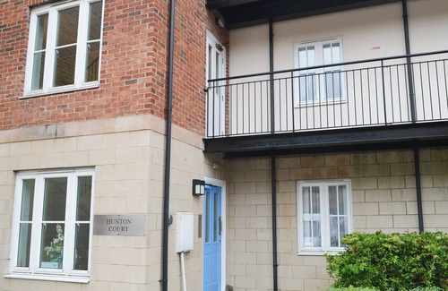 Whitby Cottage | 1 bedroom accommodation in Whitby