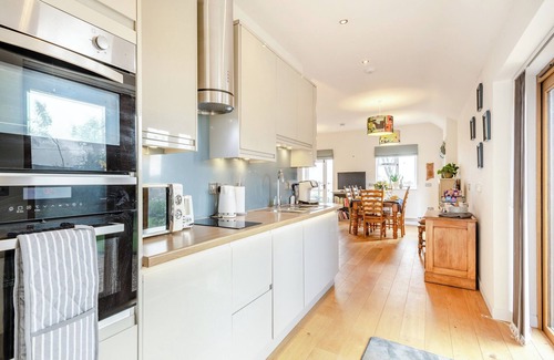 Wortham Cottage | 1 bedroom accommodation in Diss