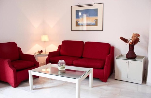Mairena del Aljarafe Apartment | 1 Bedroom Apartment In Mairena Del Aljarafe