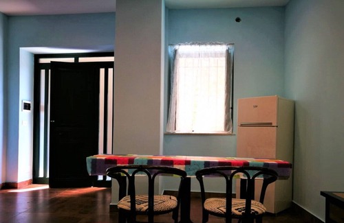 Caltanissetta Apartment | 1 Bedroom Apartment in Caltanissetta