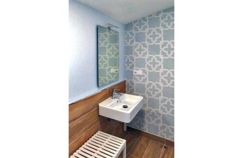 Redondela Apartment | 1 bedroom apartment near the sea. Catapeixe Holiday Apartments