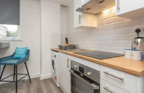 Wakefield Apartment | 1 bedroom apartment in Wakefield