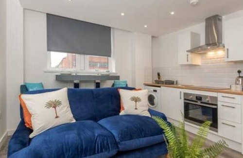 Wakefield Apartment | 1 bedroom apartment in Wakefield