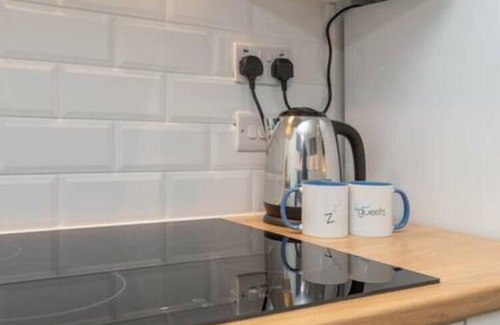 Wakefield Apartment | 1 bedroom apartment in Wakefield