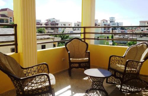 Corales del Sur Apartment | 1 Bedroom-Apartment in Corales del Sur - Ole Las Americas - Las Americas Airport
