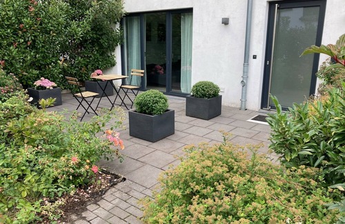 Solingen Apartment | 1 Bedroom Apartment in Solingen