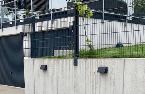 Solingen Apartment | 1 Bedroom Apartment in Solingen