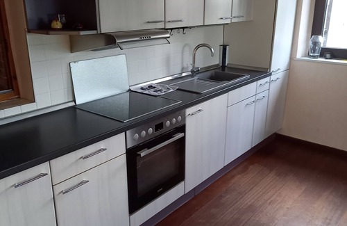 Wegberg Apartment | 1 bedroom apartment in wegberg