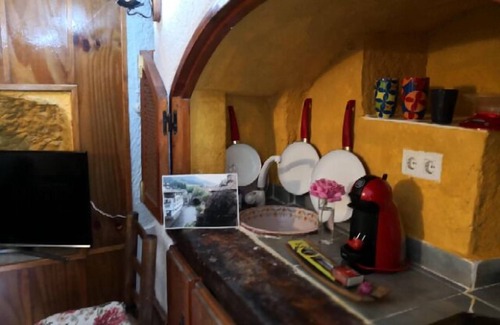 Guadix Apartment | 1 Bedroom Apartment In Guadix