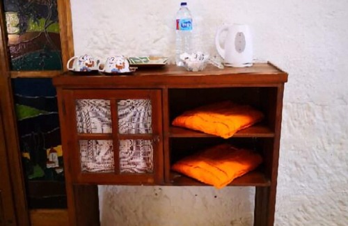 Guadix Apartment | 1 Bedroom Apartment In Guadix