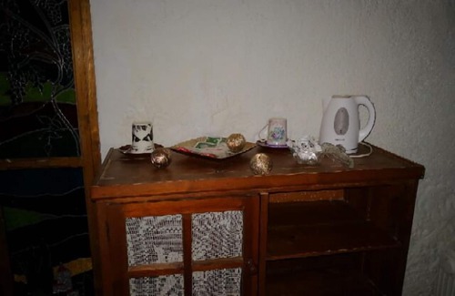 Guadix Apartment | 1 Bedroom Apartment In Guadix