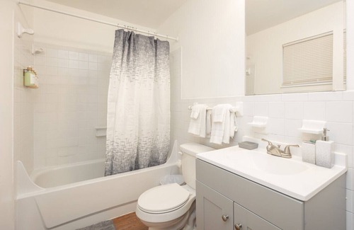 Miamisburg Apartment | 1-Bedroom Apt Quiet Neighborhood