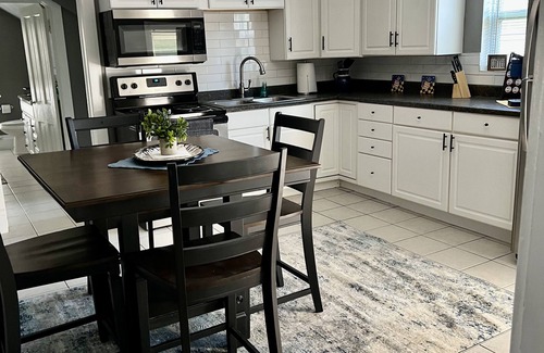 Lake Geneva Apartment | 1 bedroom apt walking distance to downtown Lake Geneva