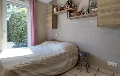 Audenge Apartment | 1 Bedroom Cozy Apartment In Audenge