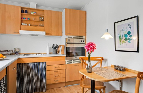 Sonderho House | 1 bedroom cozy home in Ribe
