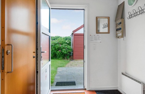 Sonderho House | 1 bedroom cozy home in Ribe