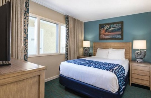 Windy Hill Resort | 1 Bedroom Deluxe Condo w/Kitchen on Myrtle Beach, Westwinds Resort!