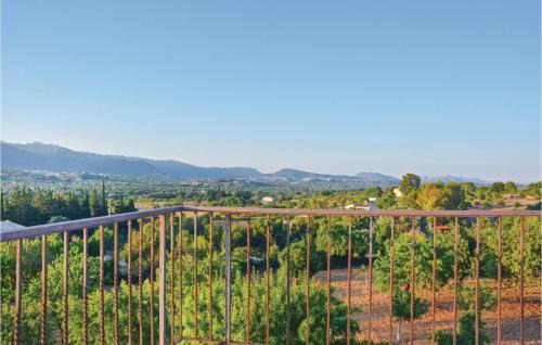 Selva Apartment | 1 Bedroom Gorgeous Apartment In Selva