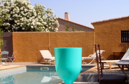 Pia House | 1 Bedroom Guesthouse in Pia