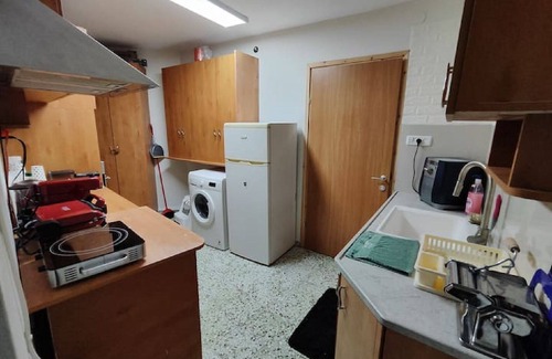 Ma'alot - Tarshiha Apartment | 1 bedroom house we call home