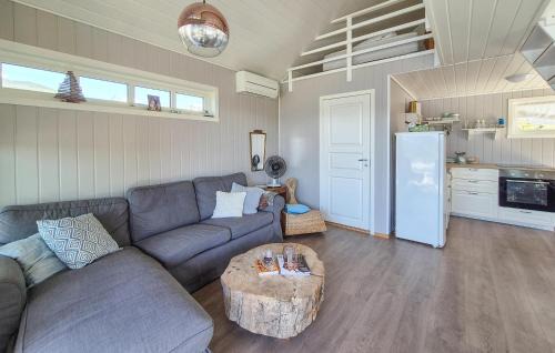 Suldal House | 1 Bedroom Lovely Home In Jelsa