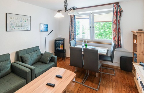 Helgoland Apartment | 1 bedroom nice apartment in Helgoland