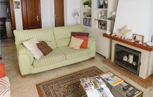 Mezquitilla Apartment | 1 Bedroom Nice Apartment In Mezquitilla