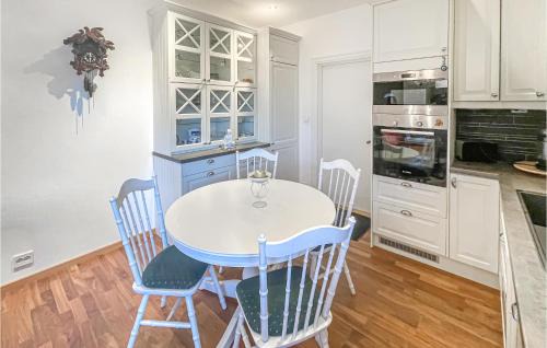 Hamar Apartment | 1 Bedroom Nice Apartment In Hamar