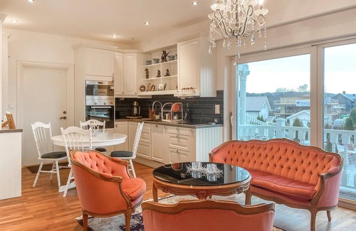 Hamar Apartment | 1 bedroom nice apartment in Hamar