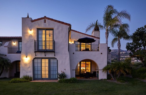 Rancho Palos Verdes Villa | 1-Bedroom Resort View Casita