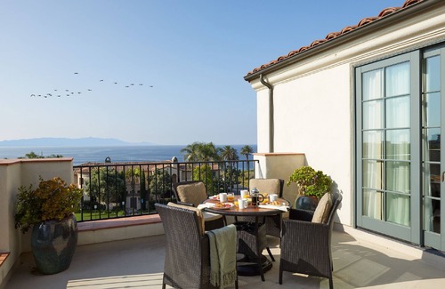 Rancho Palos Verdes Villa | 1-Bedroom Resort View Casita
