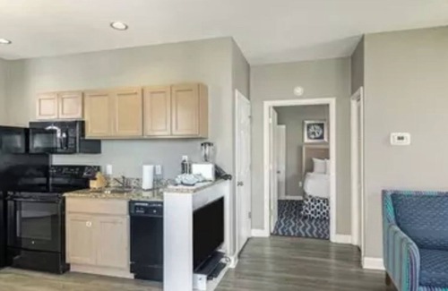 Ocean Ridge Condo | 1 Bedroom, Sleeps 4, Full Kitchen, at Ocean Ridge Resort, Edisto Beach!