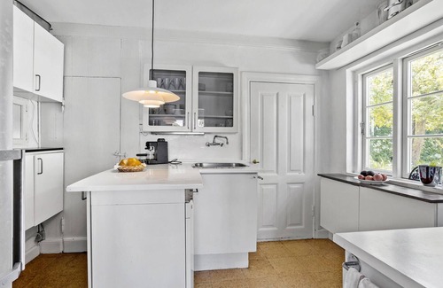 Svendborg House | 1 bedroom stunning home in Svendborg