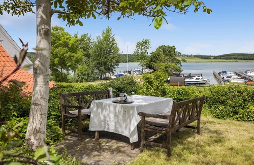 Svendborg House | 1 bedroom stunning home in Svendborg