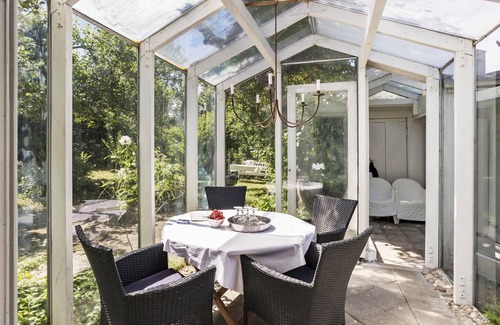 Svendborg House | 1 bedroom stunning home in Svendborg
