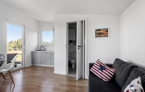 Sejero House | 1 Bedroom Stunning Home In Sejerø