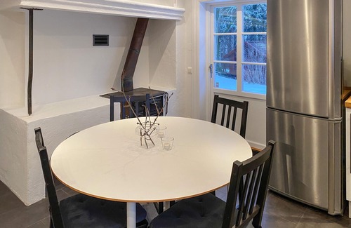 Granna House | 1 bedroom stunning home in Gränna