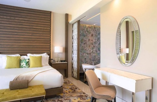 Cancun Resort | 1 Bedroom Suite All Inclusive included at Garza Blanca Resort Cancun